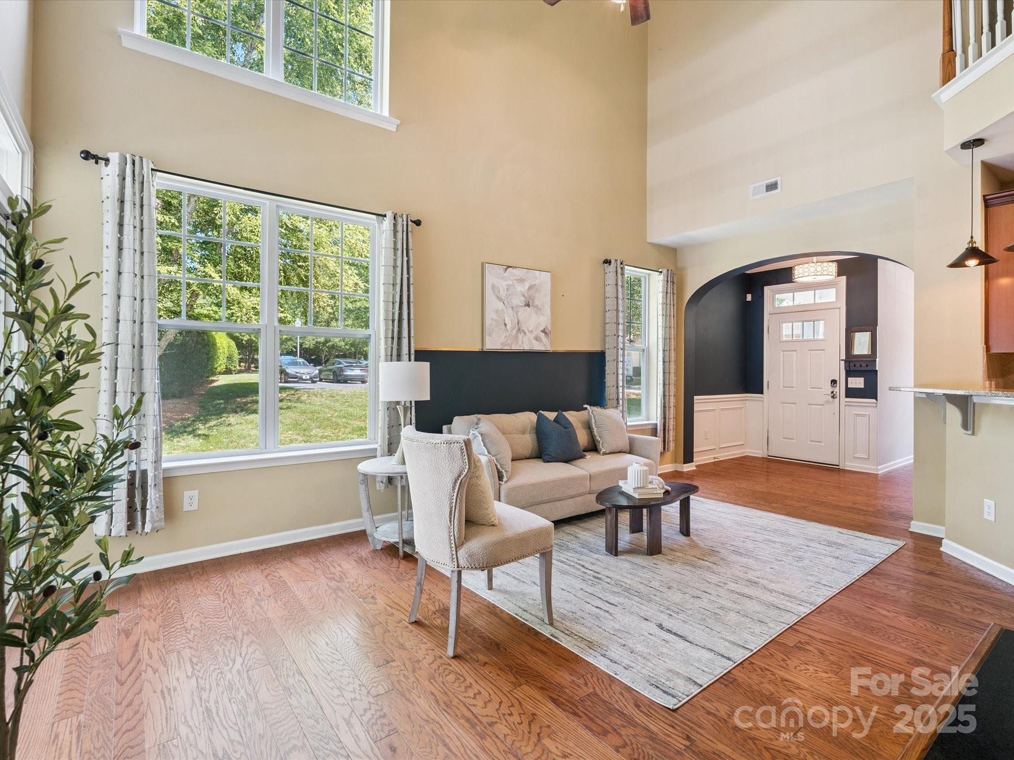 2545 Chasewater Drive