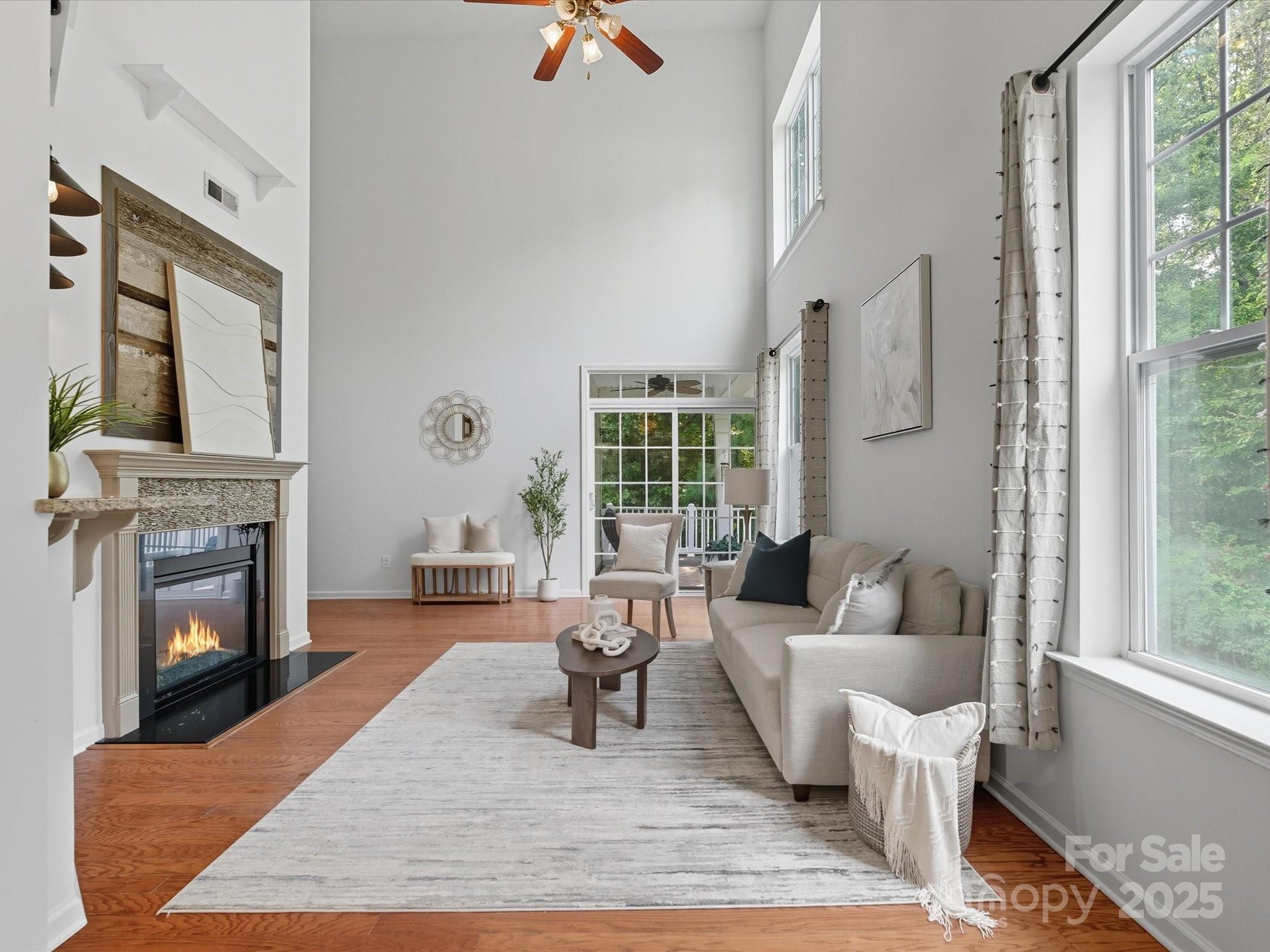 Cobblestone - Residential