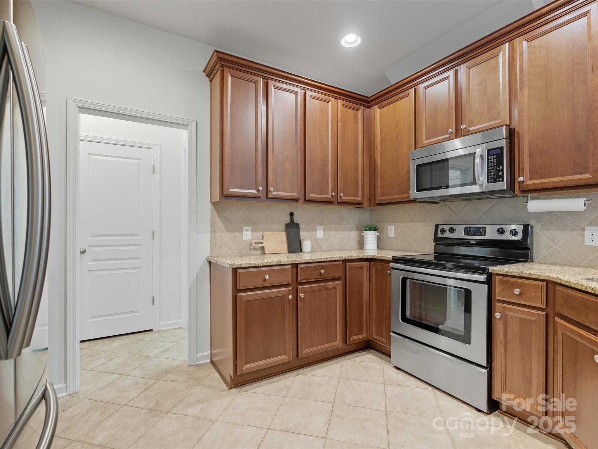 Cobblestone - Residential