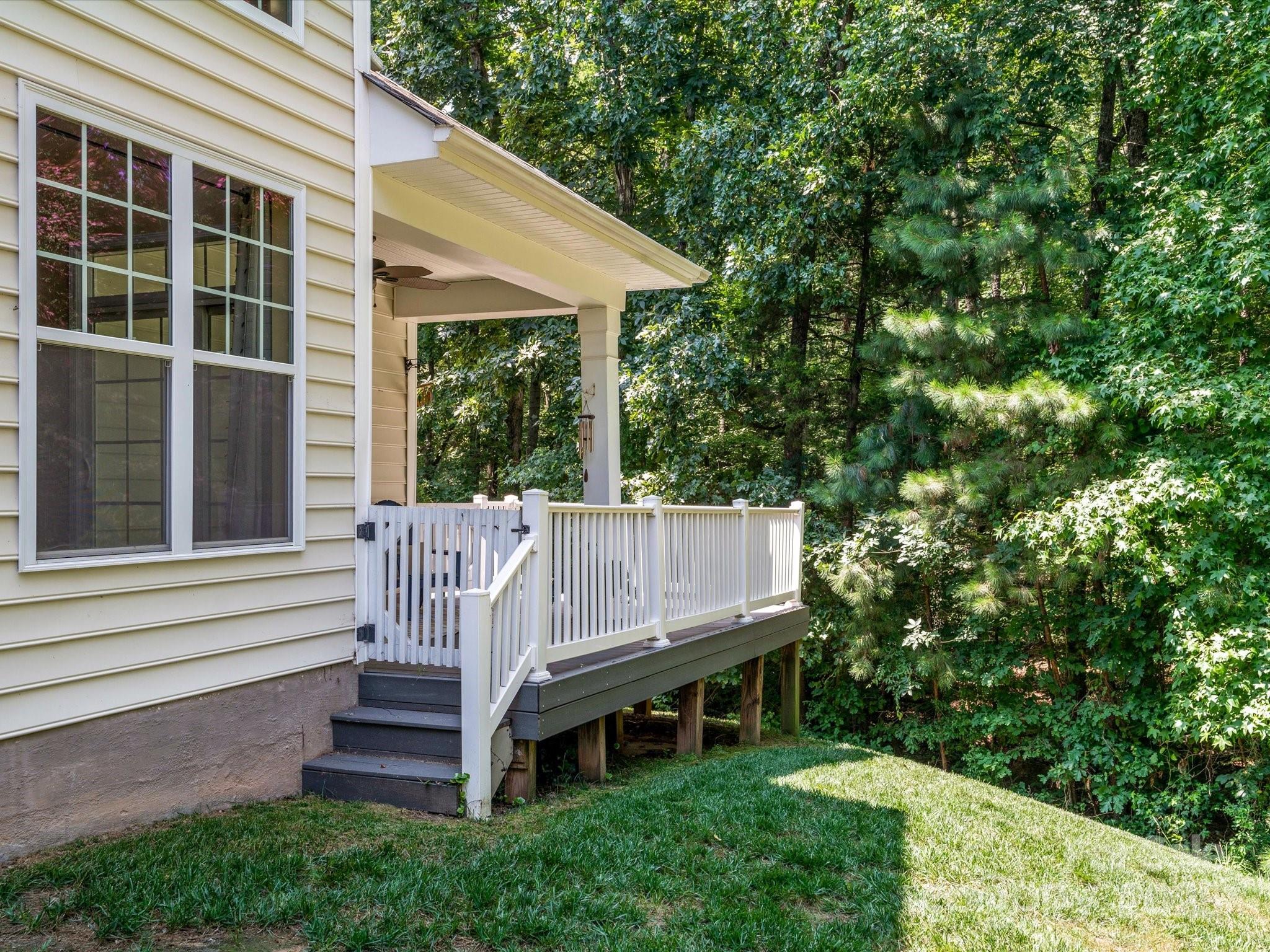 Cobblestone - Residential