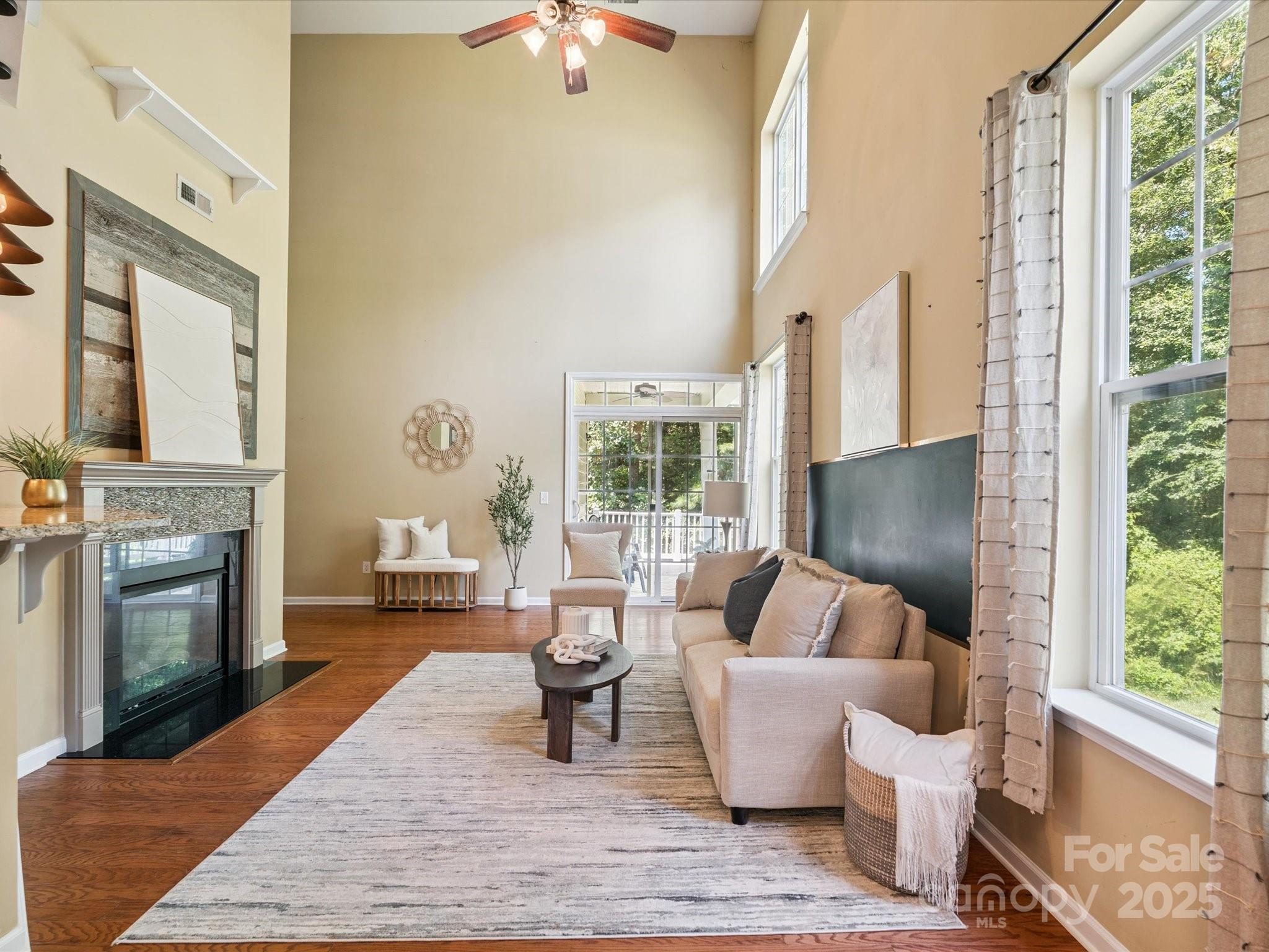 2545 Chasewater Drive