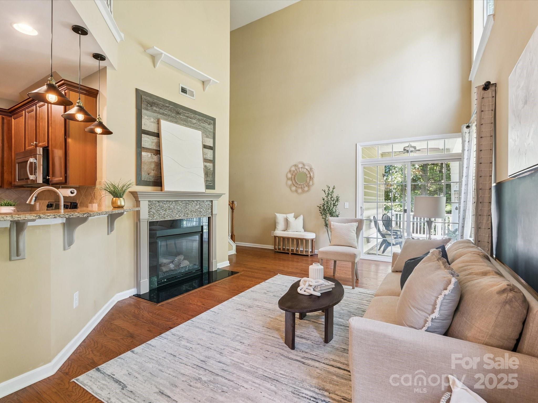 2545 Chasewater Drive