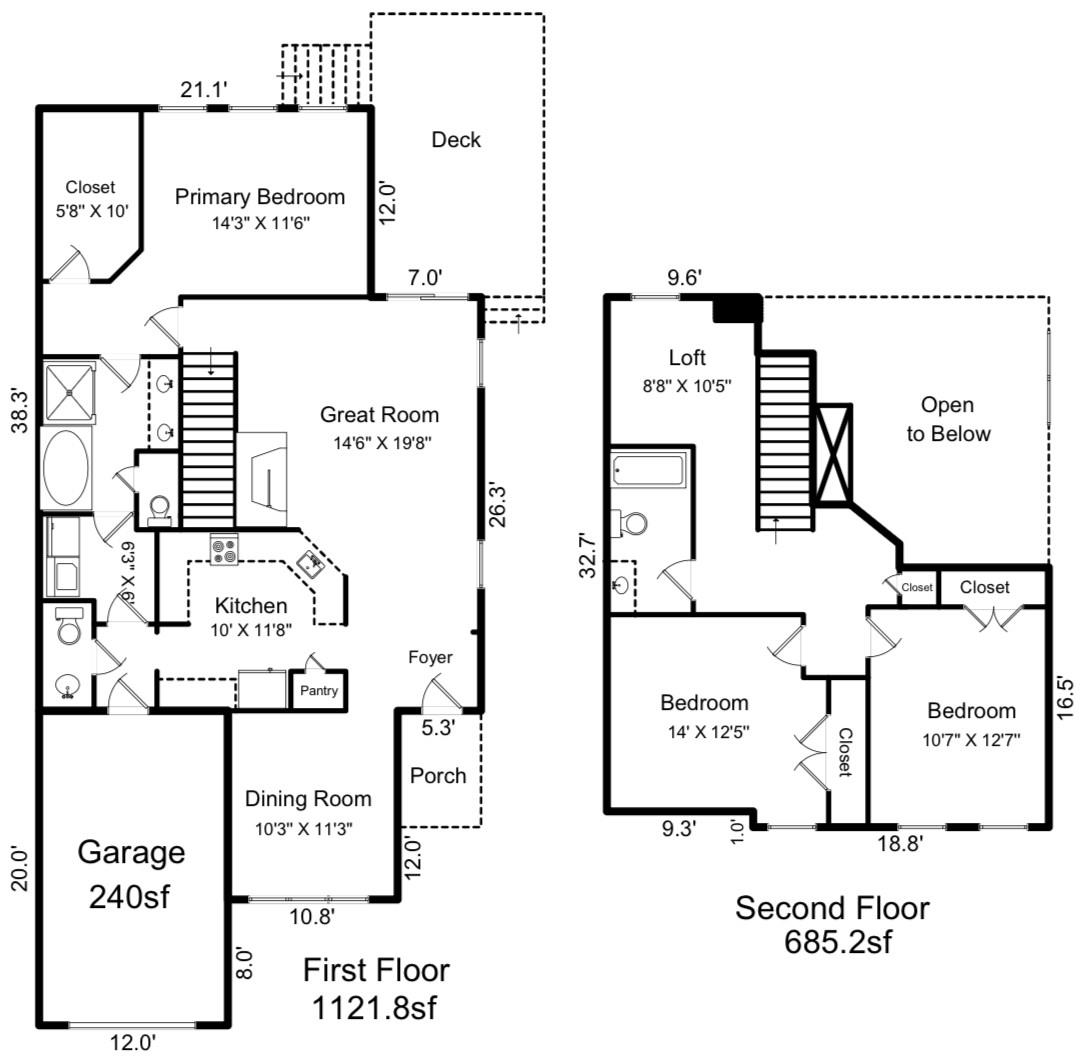 Cobblestone - Residential