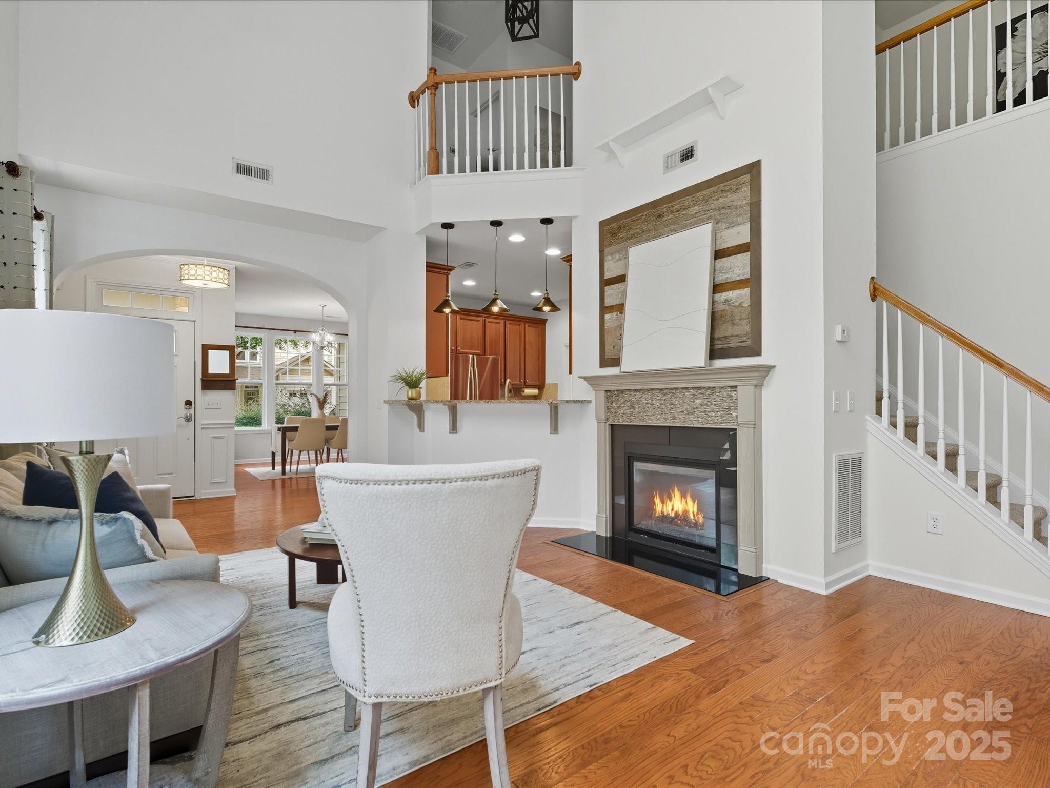 Cobblestone - Residential