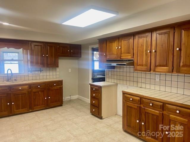 Sunset Pointe - Residential