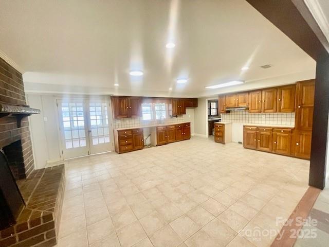 Sunset Pointe - Residential