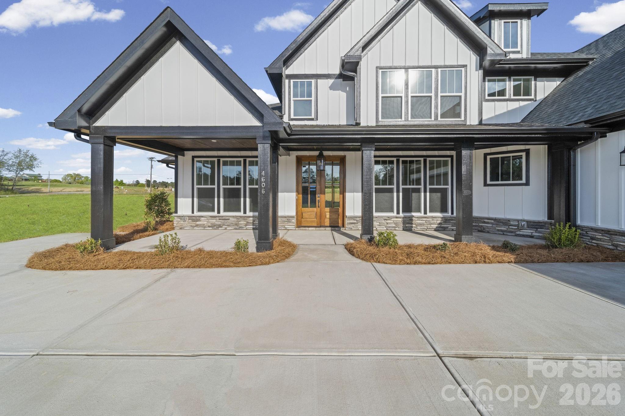 4606 Quiet Rail Court E-3