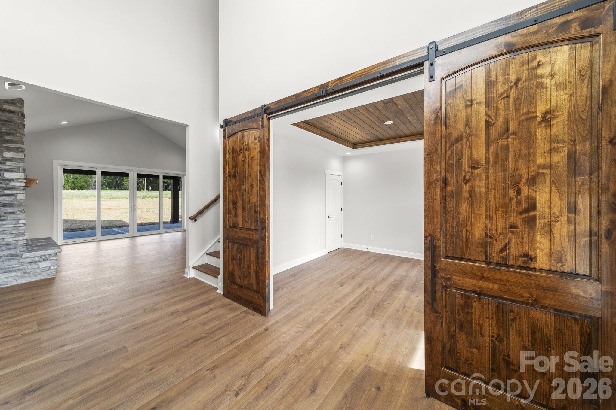 4606 Quiet Rail Court E-3