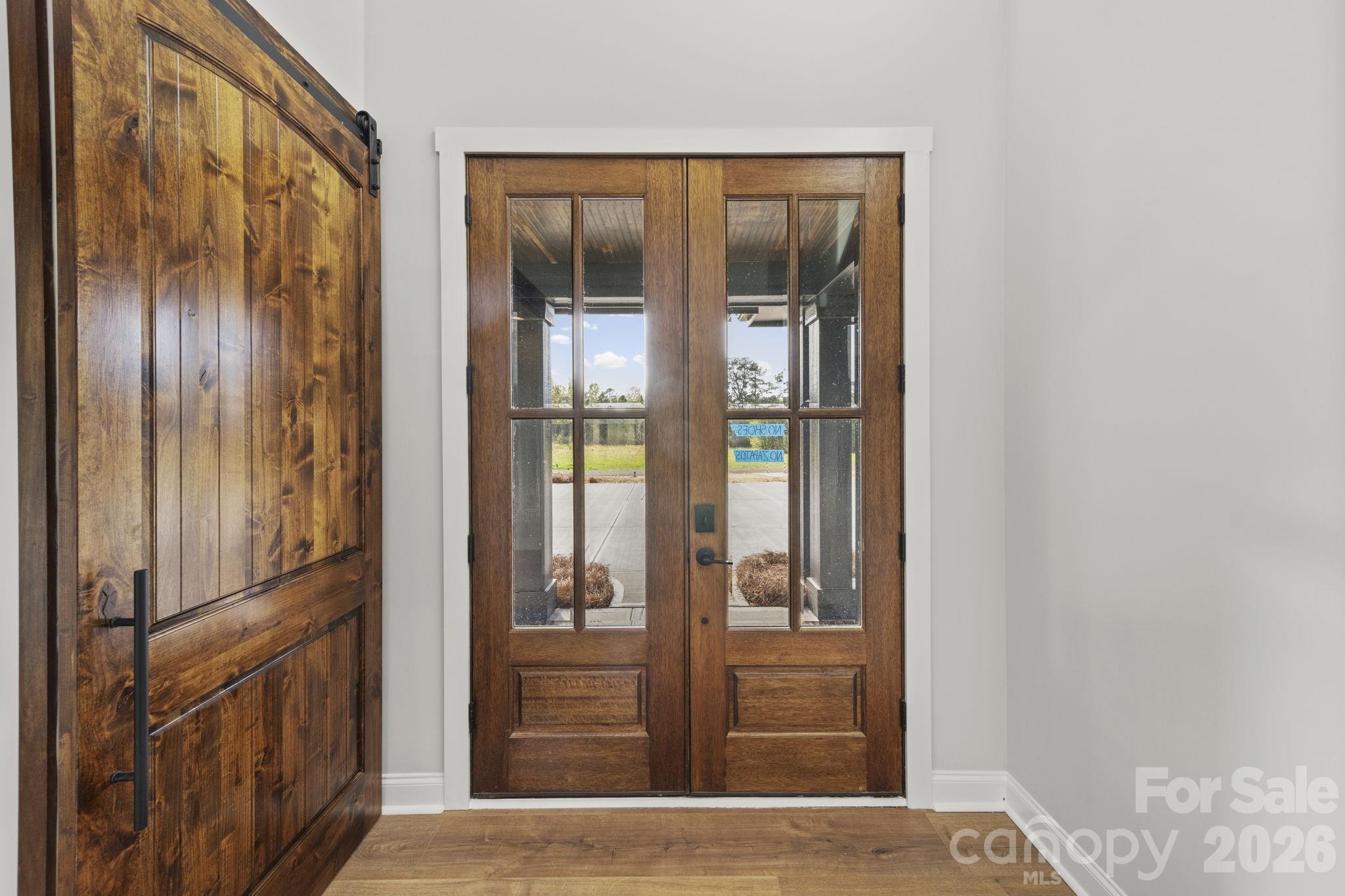 4606 Quiet Rail Court E-3