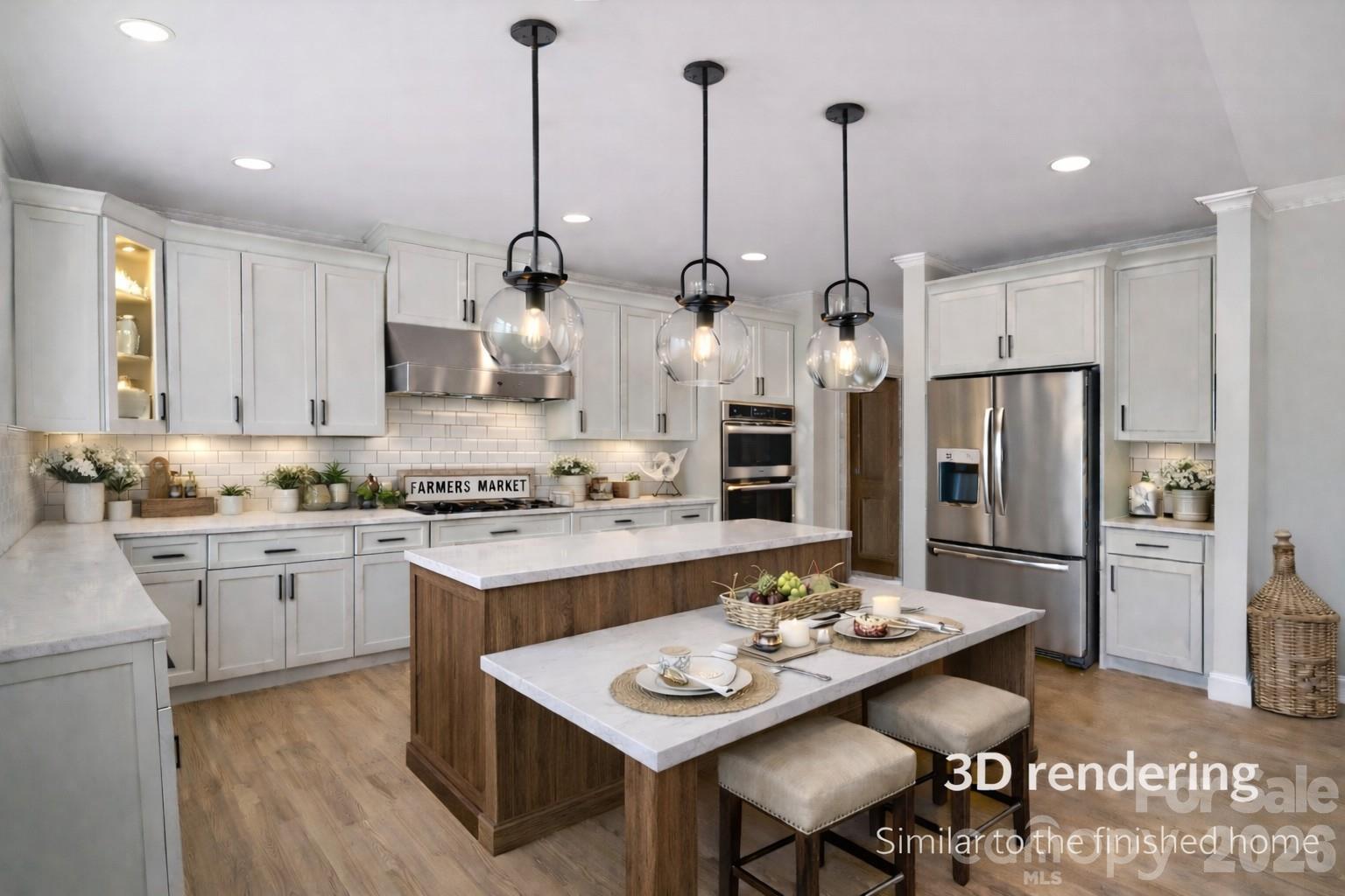 4606 Quiet Rail Court E-3