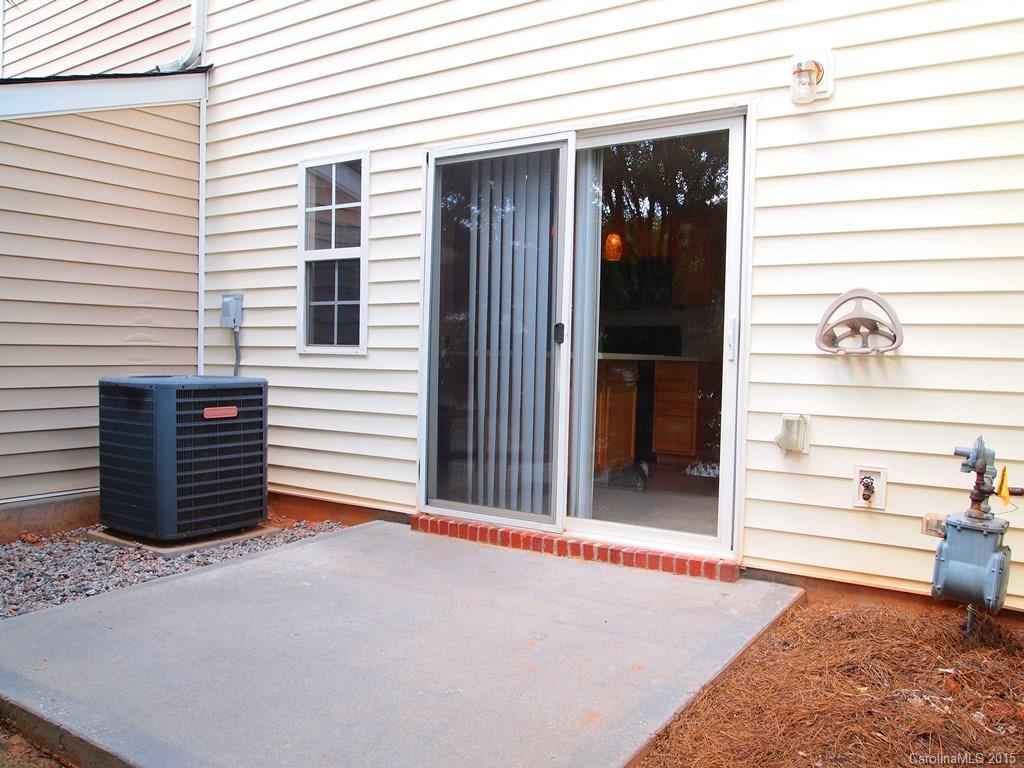 Hanover - Residential