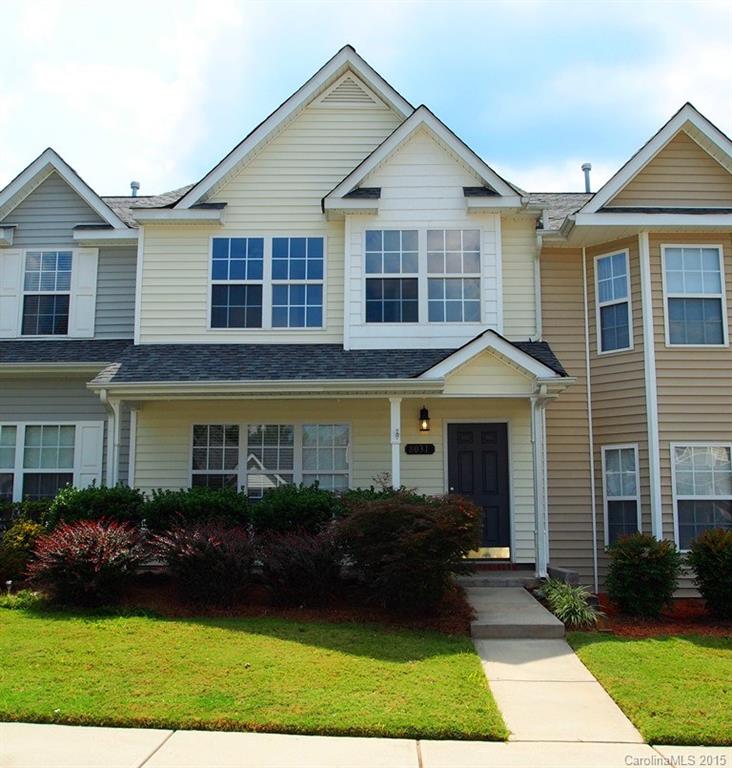 Hanover - Residential