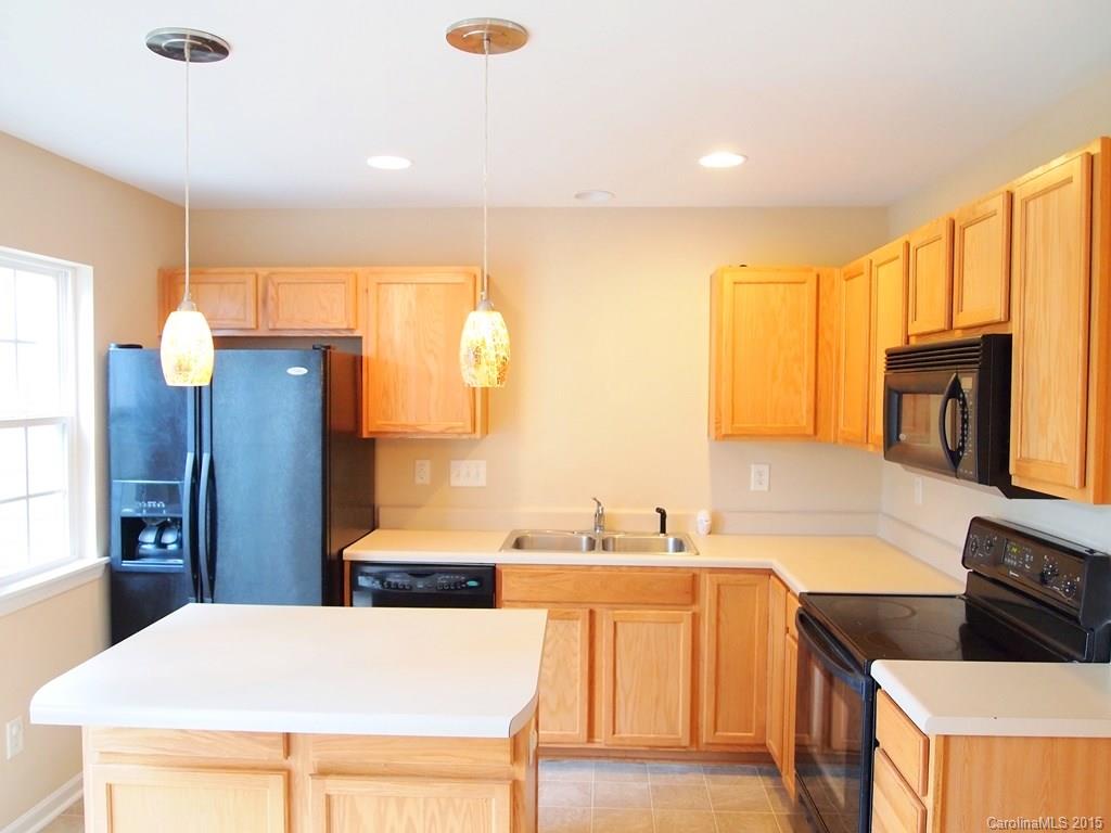 Hanover - Residential