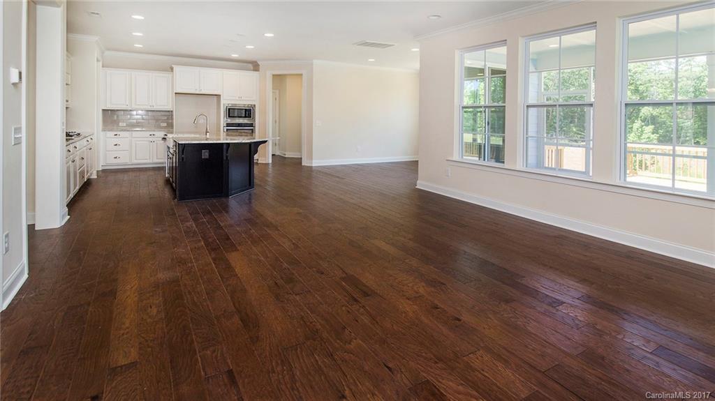 Brayden - Residential