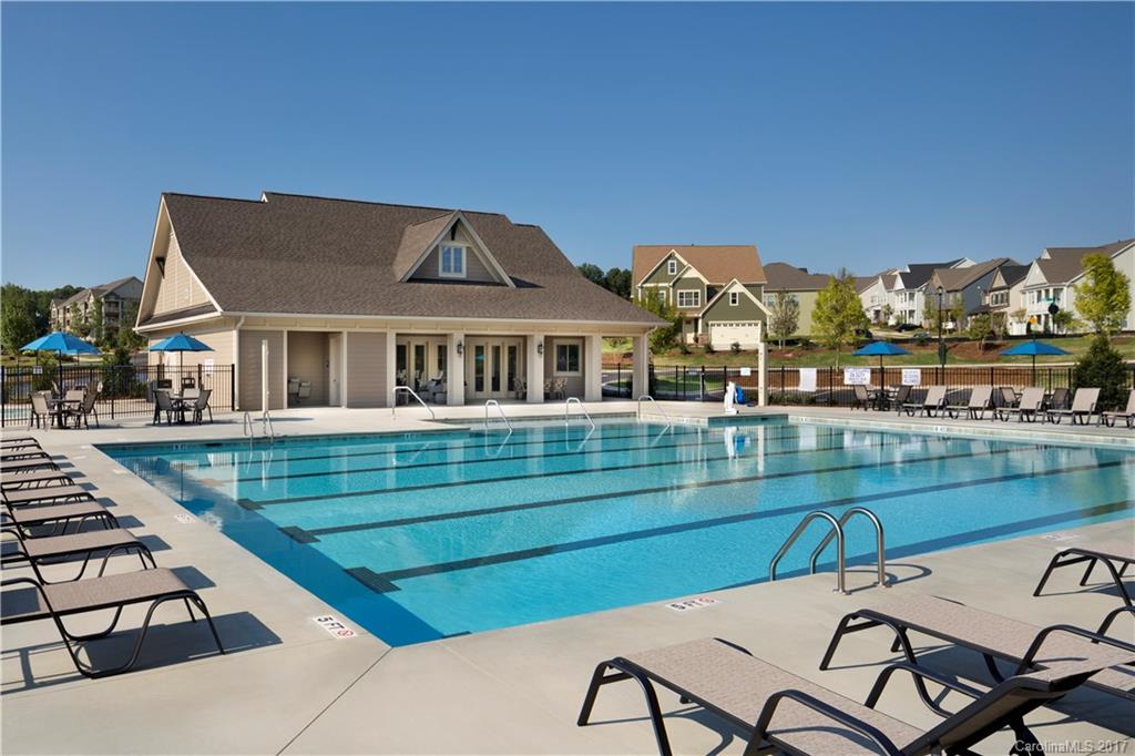 Brayden - Residential