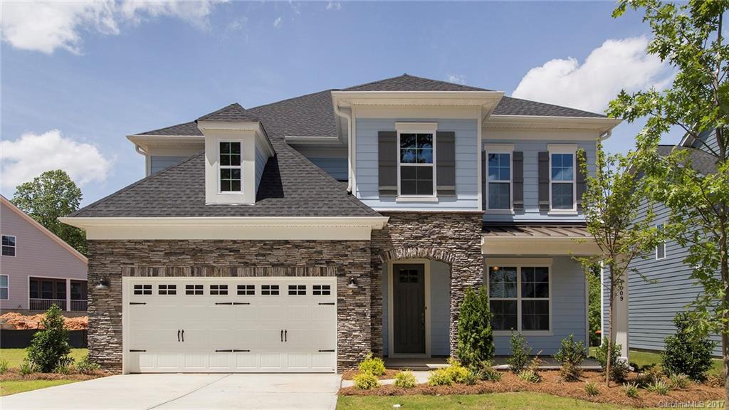 Brayden - Residential