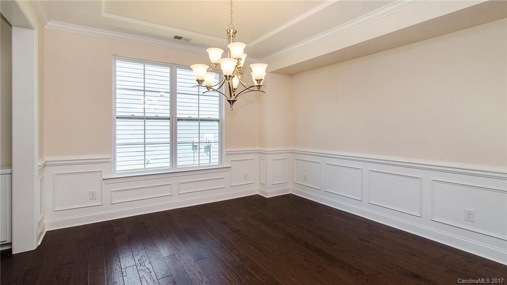 Brayden - Residential