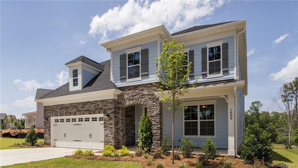 Brayden - Residential