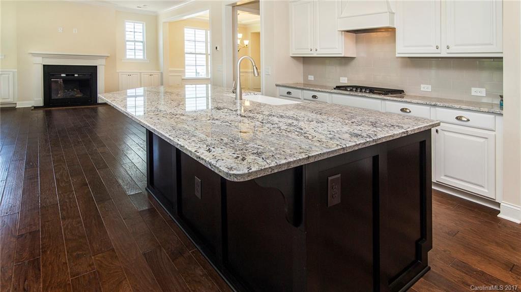 Brayden - Residential