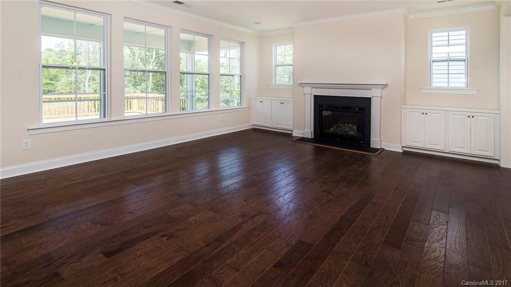 Brayden - Residential