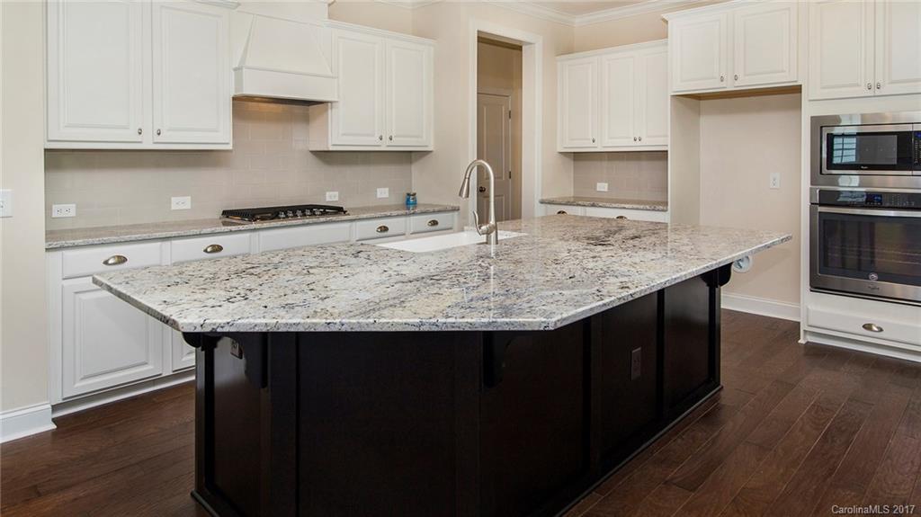 Brayden - Residential