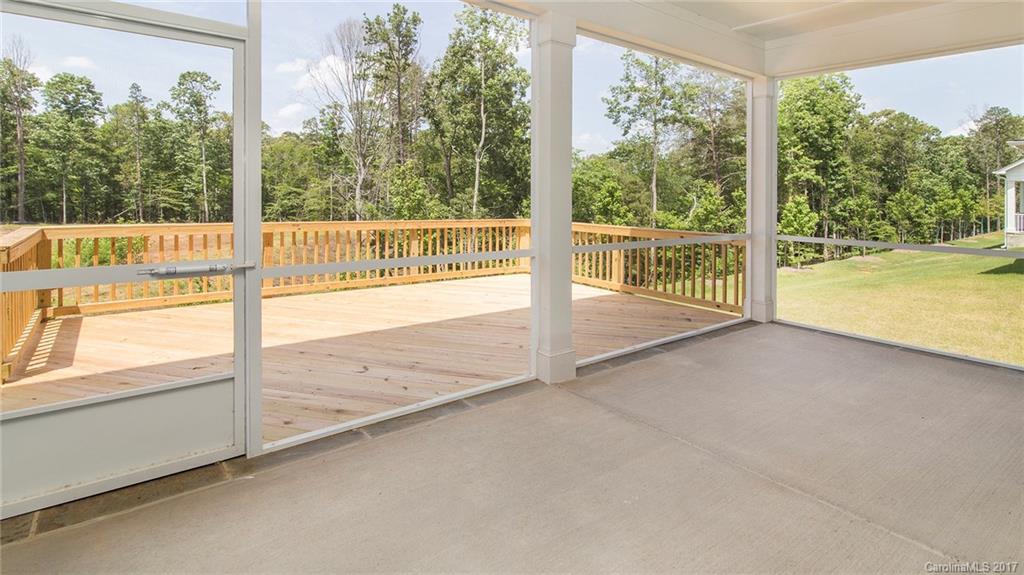 Brayden - Residential