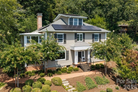 Photo of 35 Elias Place, Asheville, NC 28804 (MLS # 4423637)