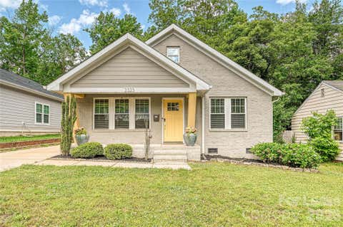 Photo of 2323 Arden Street, Charlotte, NC 28206 (MLS # 4417808)