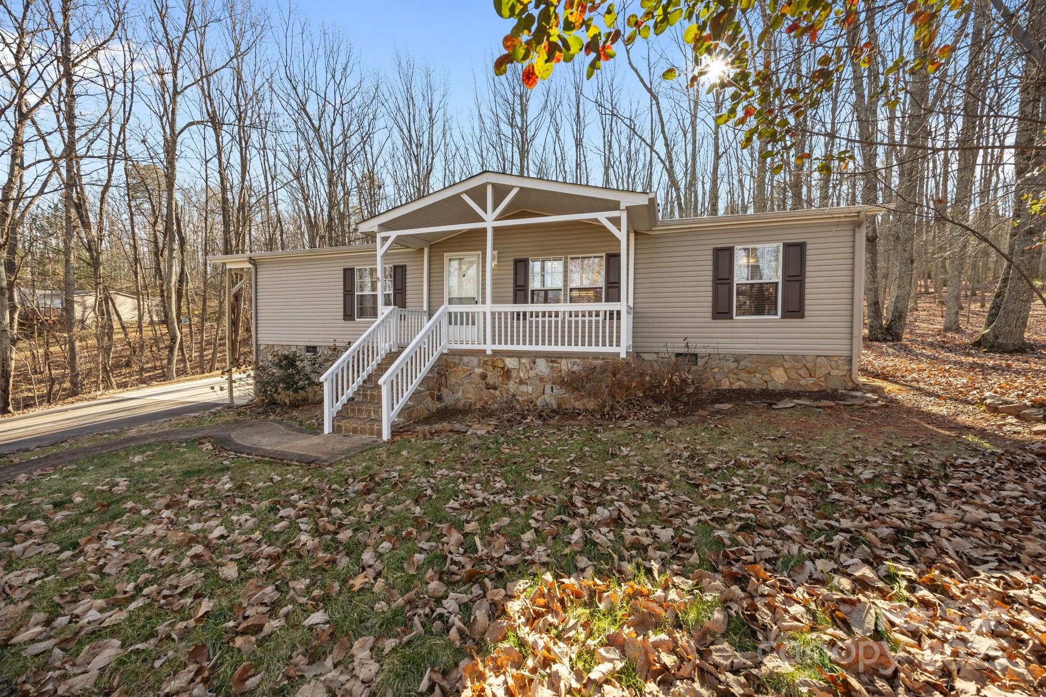 5043 Pebble Stone Road