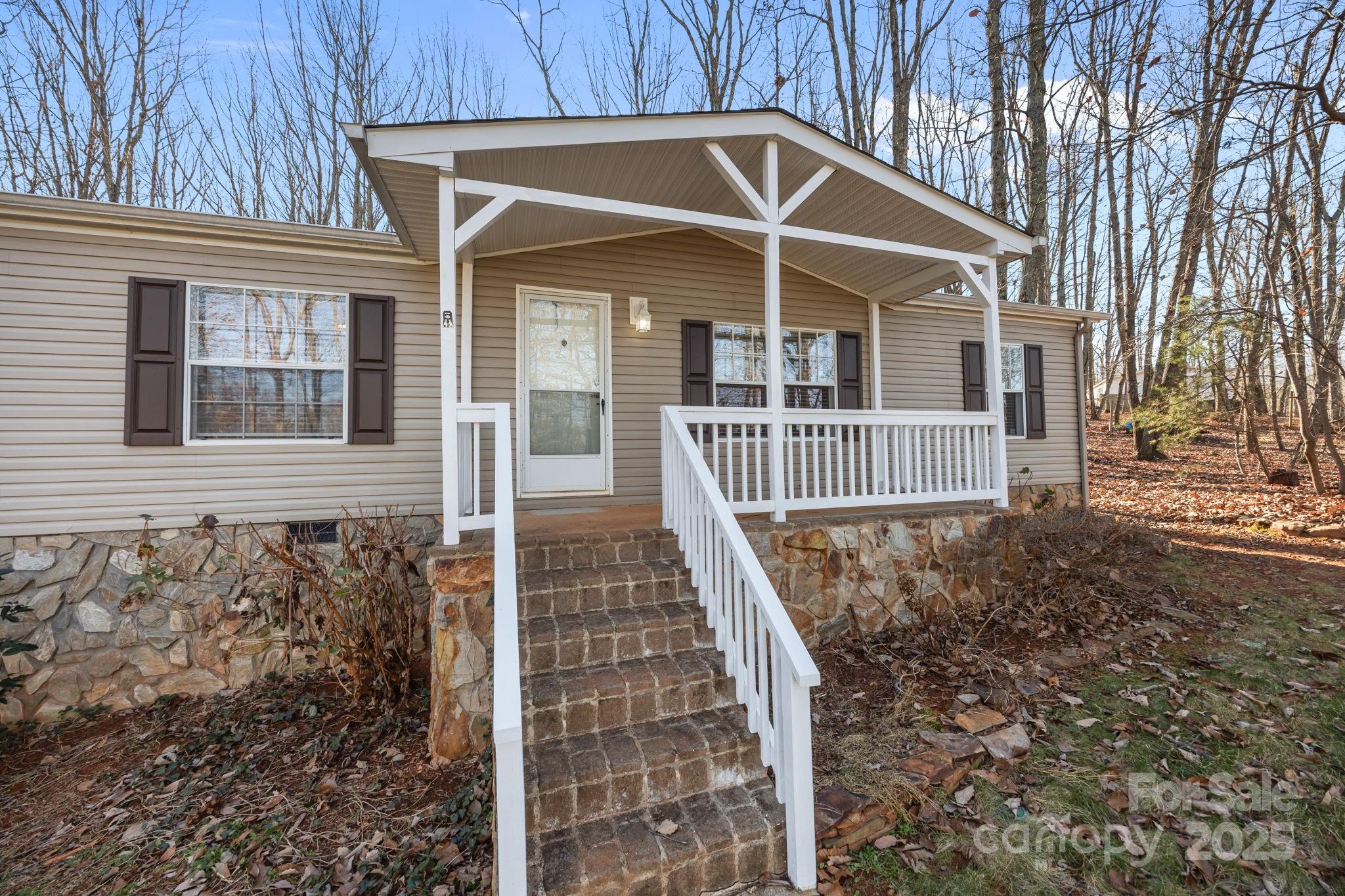 5043 Pebble Stone Road