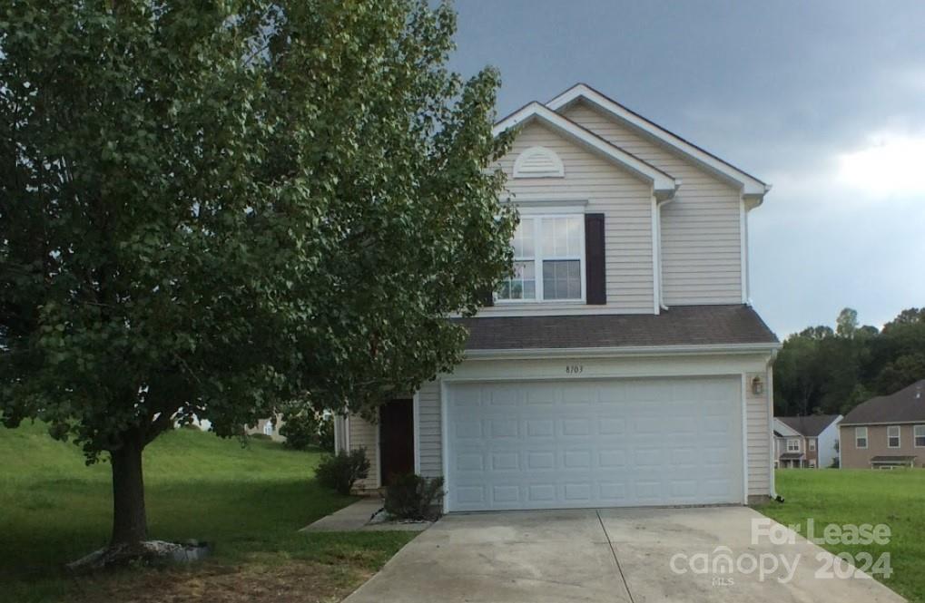 Avery Glen - Residential Lease