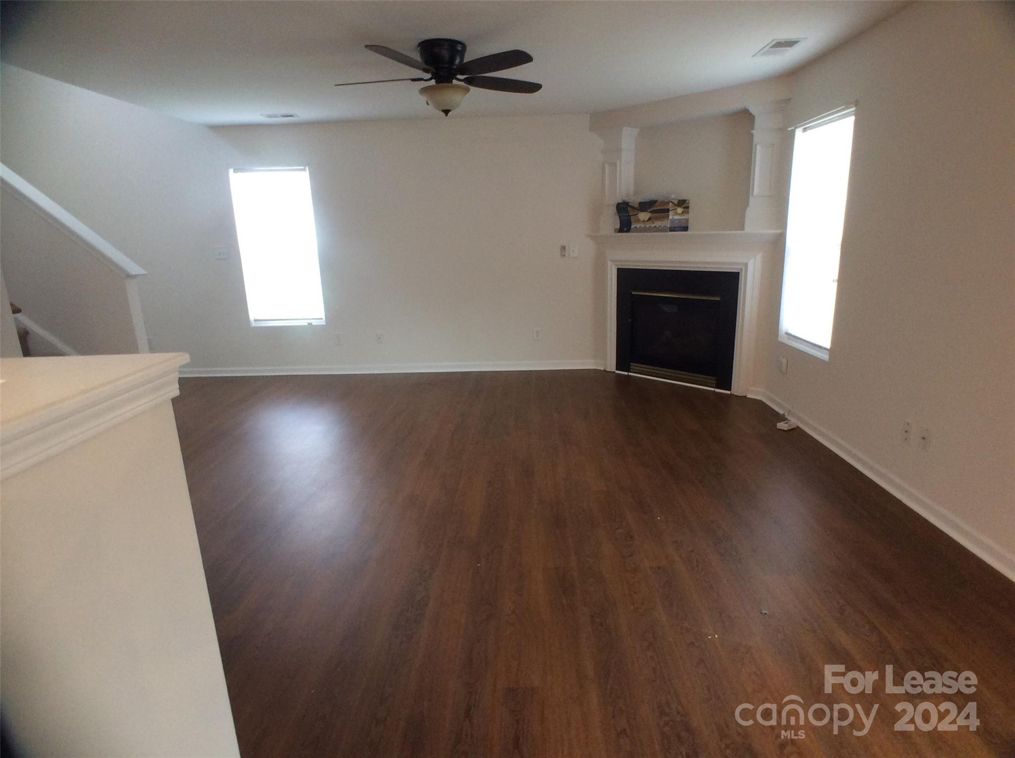 Avery Glen - Residential Lease