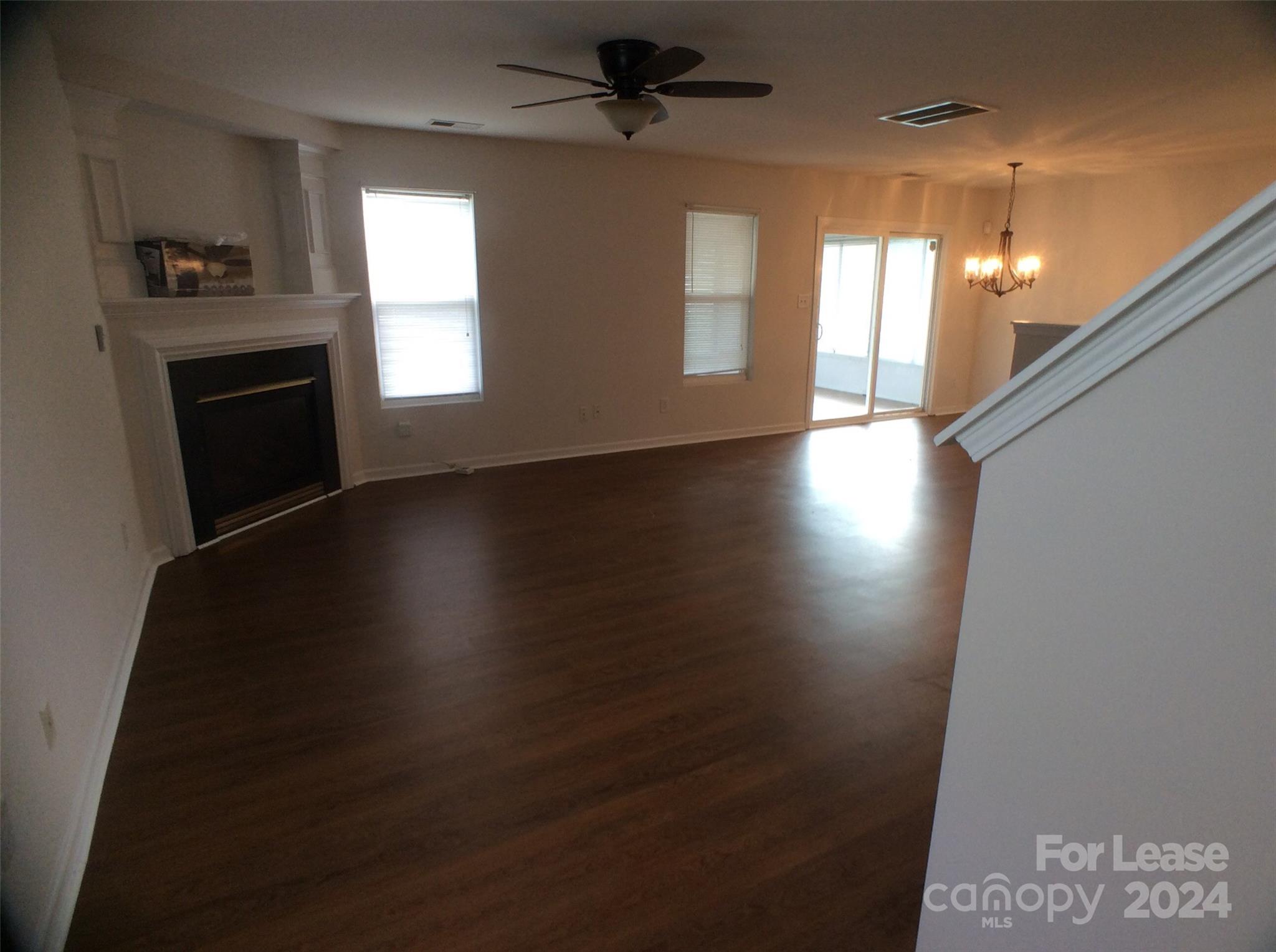 Avery Glen - Residential Lease