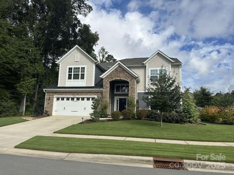 Photo of 12451 Journeys End Trail, Huntersville, NC 28078 (MLS # 4309929)