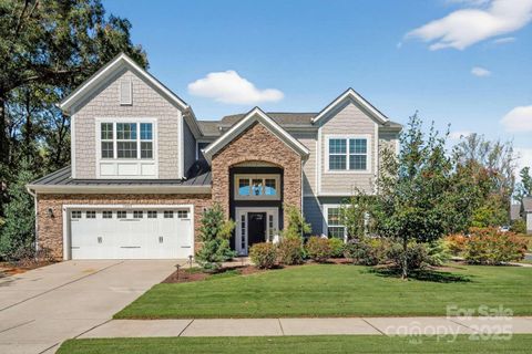 12451 Journeys End Trail Huntersville NC 28078