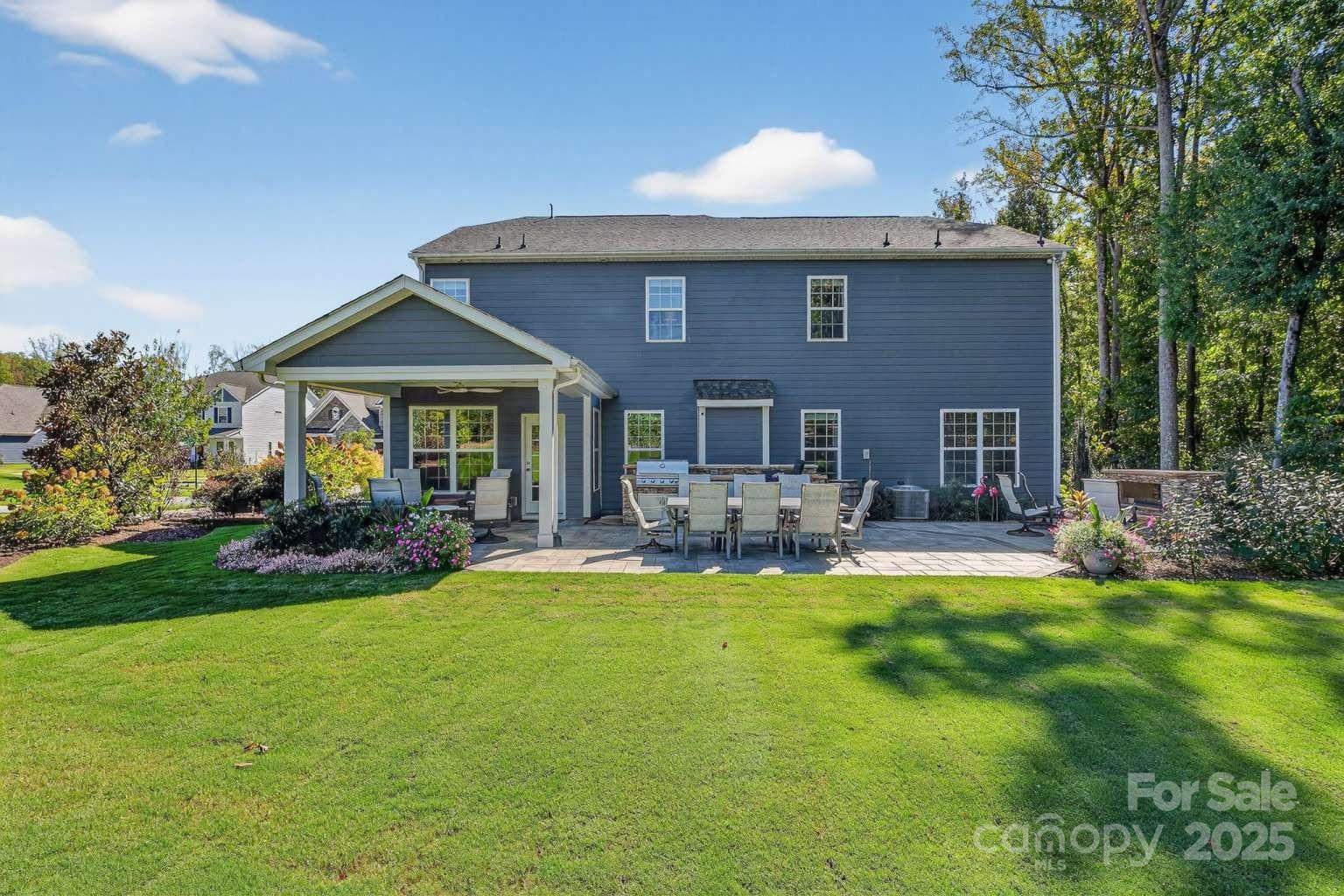 12451 Journeys End Trail