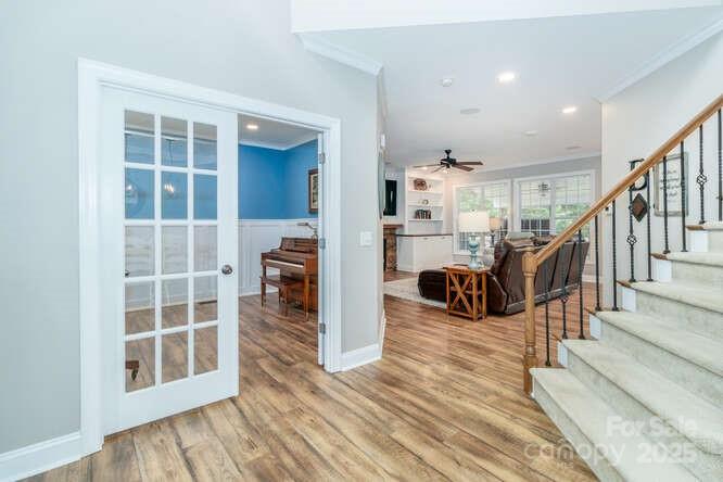 Price Mill - Residential