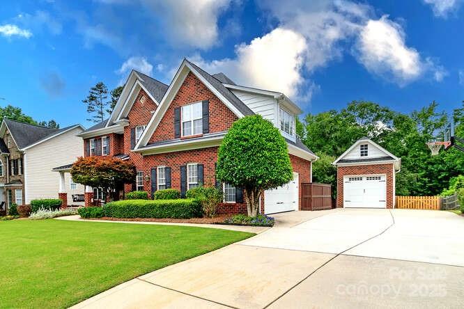 Price Mill - Residential