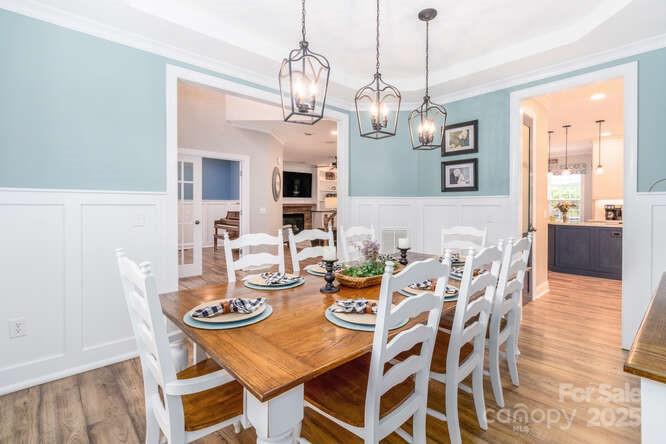 Price Mill - Residential