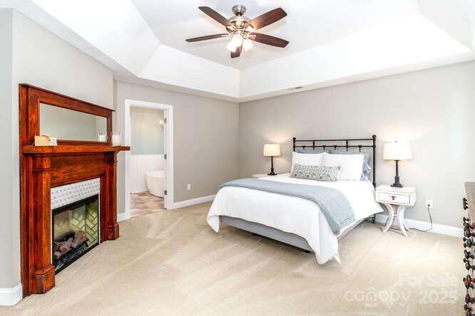 Price Mill - Residential