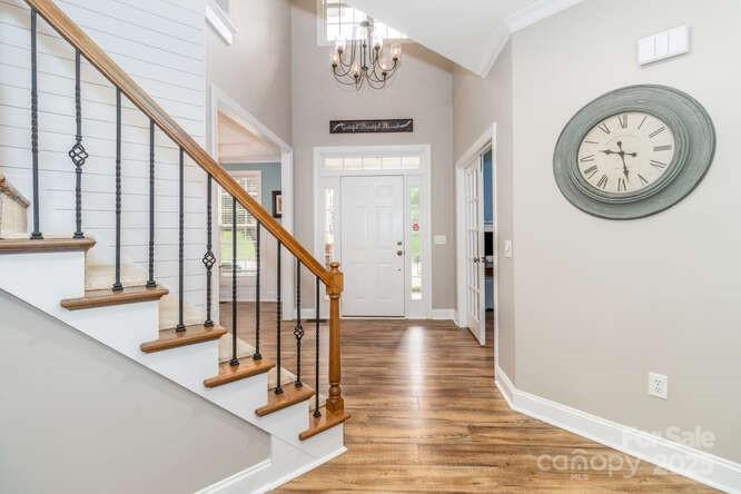 Price Mill - Residential