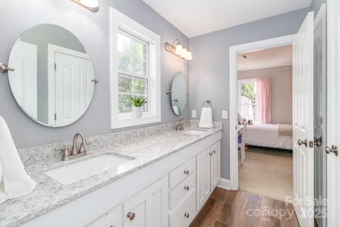 Price Mill - Residential