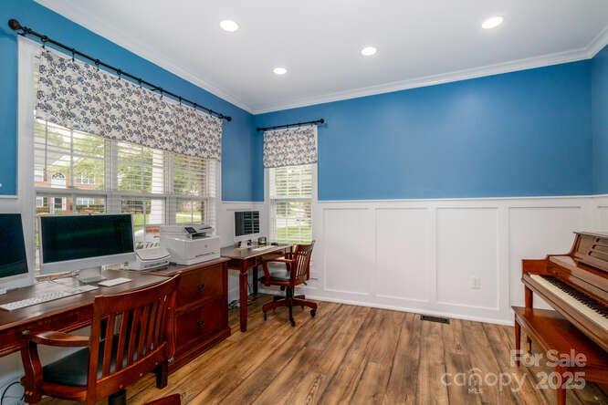 Price Mill - Residential