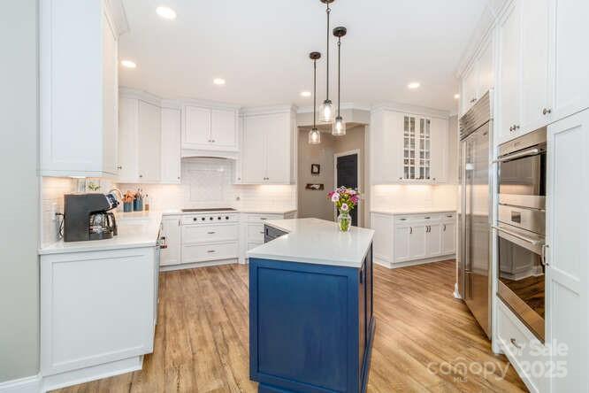 Price Mill - Residential