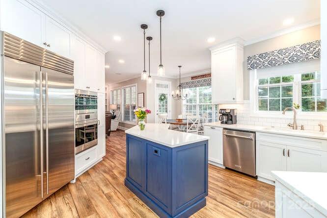 Price Mill - Residential