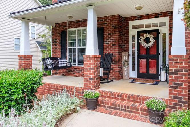 Price Mill - Residential