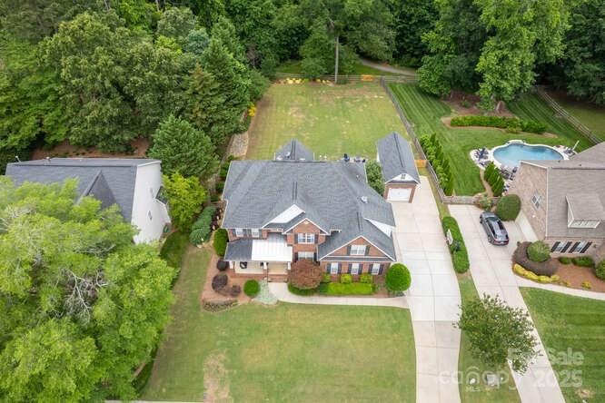 Price Mill - Residential