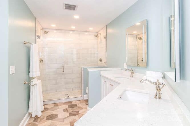 Price Mill - Residential