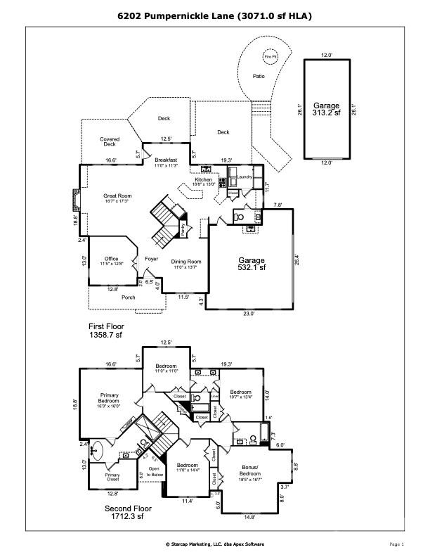 Price Mill - Residential