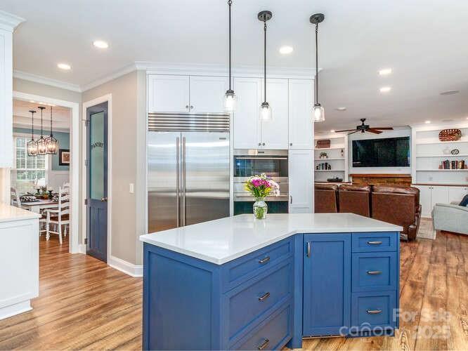 Price Mill - Residential